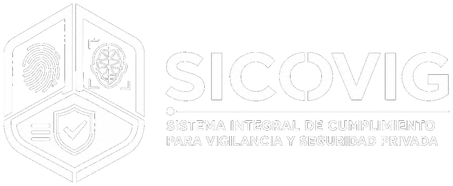 SICOVIG360 — Sistema Integral de Cumplimiento para Vigilancia y Seguridad Privada